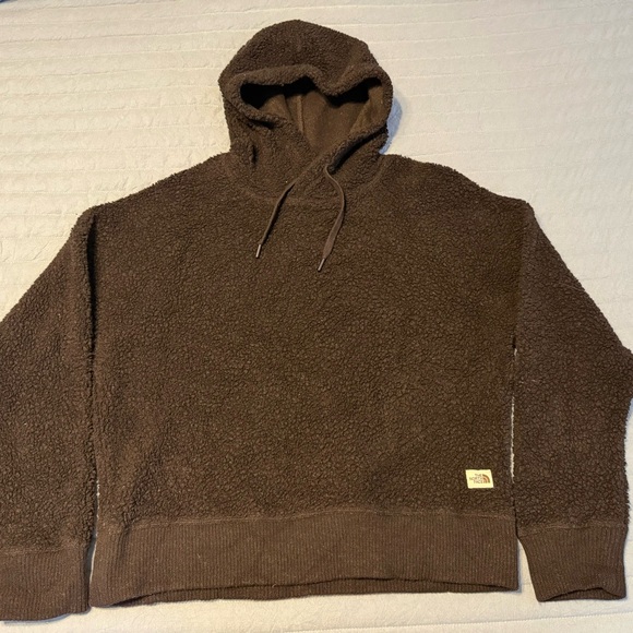The North Face Tops - The North Face Women’s Black Hoodie